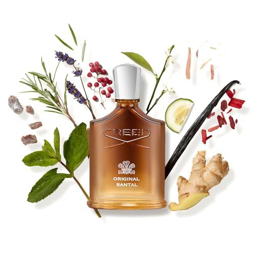 Creed Original Santal 100 ml
