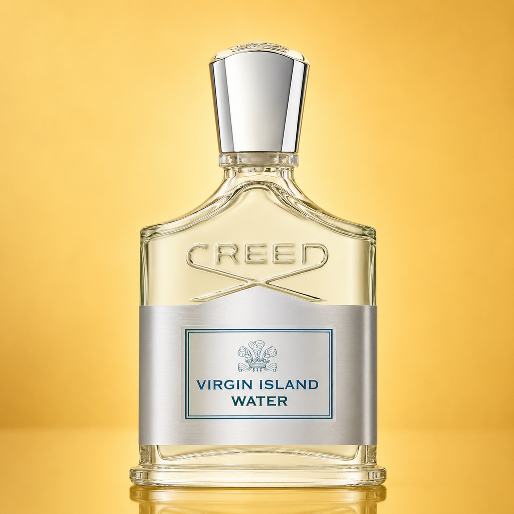 Creed Virgin Island Water 100 ml