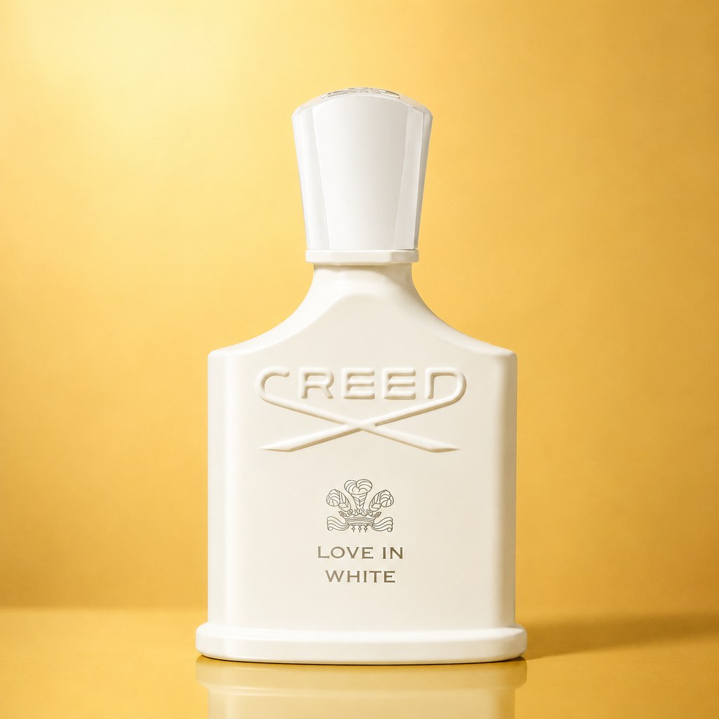 Creed Love In White 75 ml