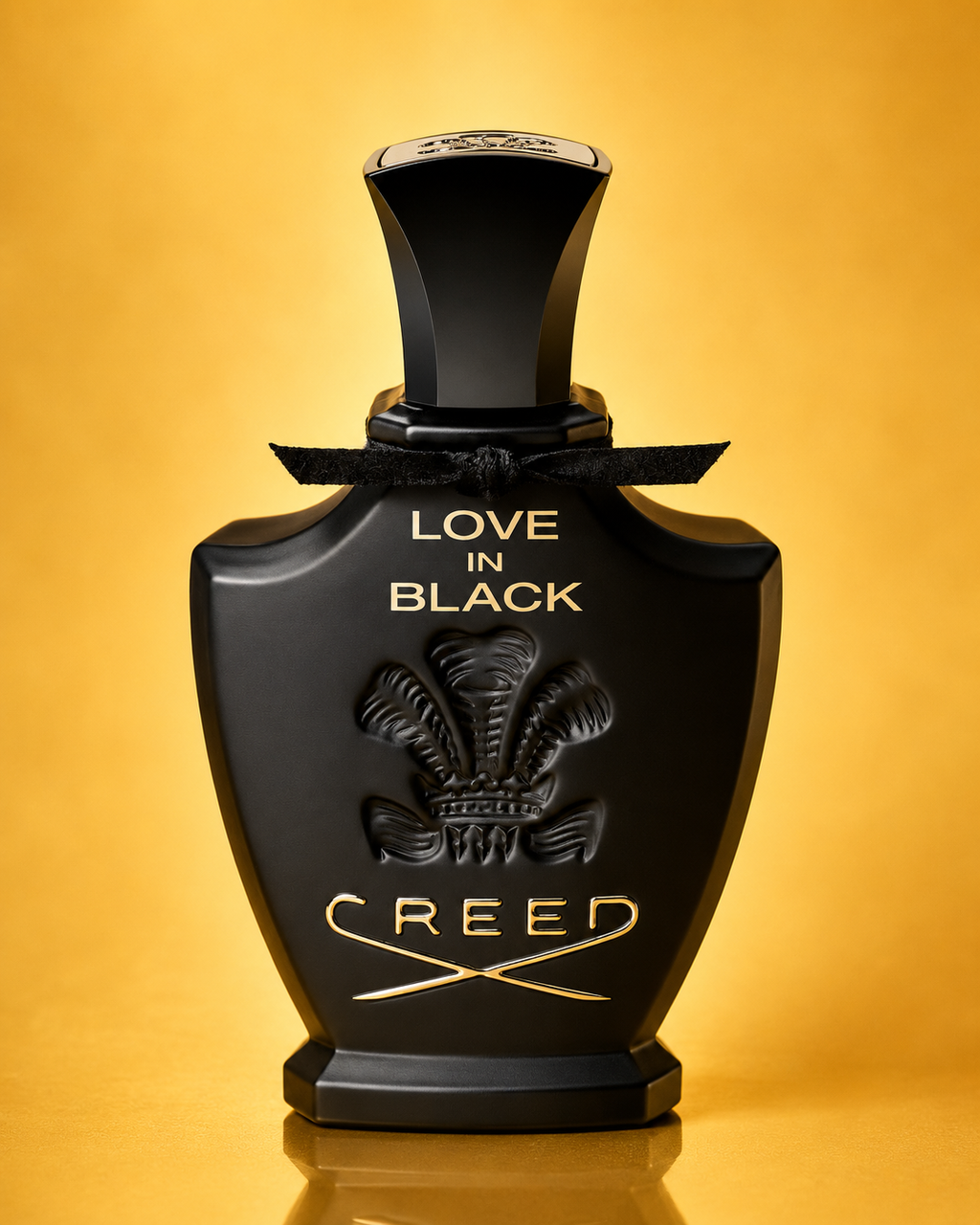 Creed Love In Black 75 ml