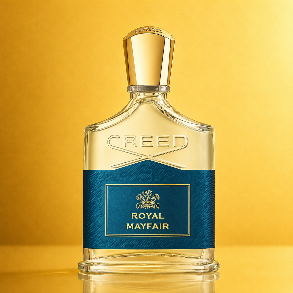Creed Royal Mayfair 100 ml