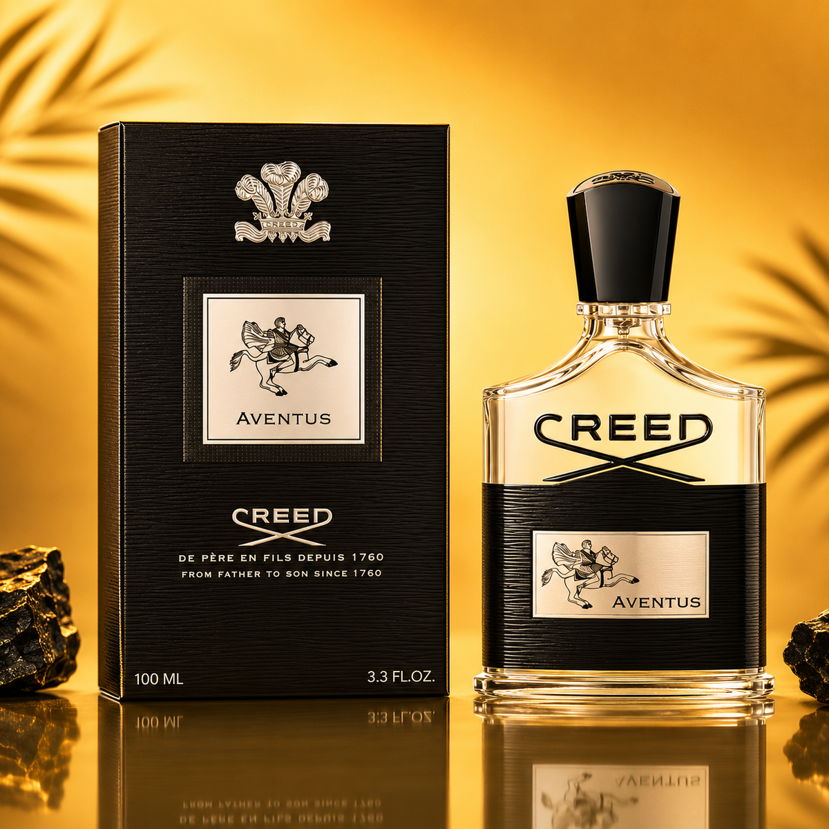 Creed Aventus Eau de Parfum 100ml