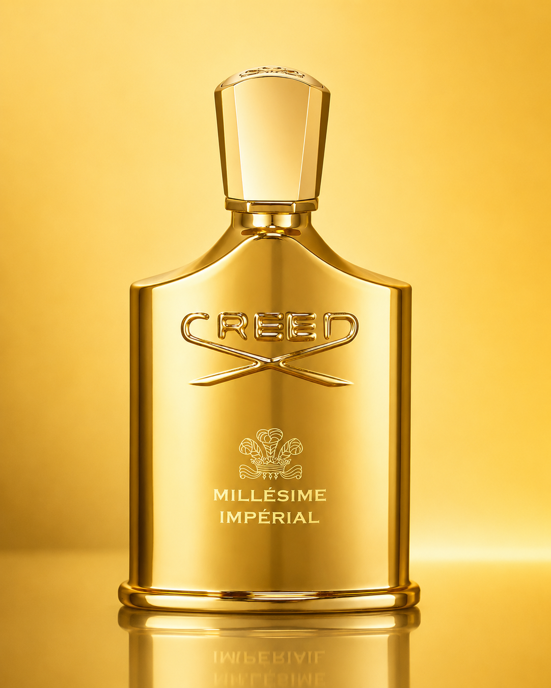 Creed Millesime Imperial Unisex Eau De Parfum 100 ml