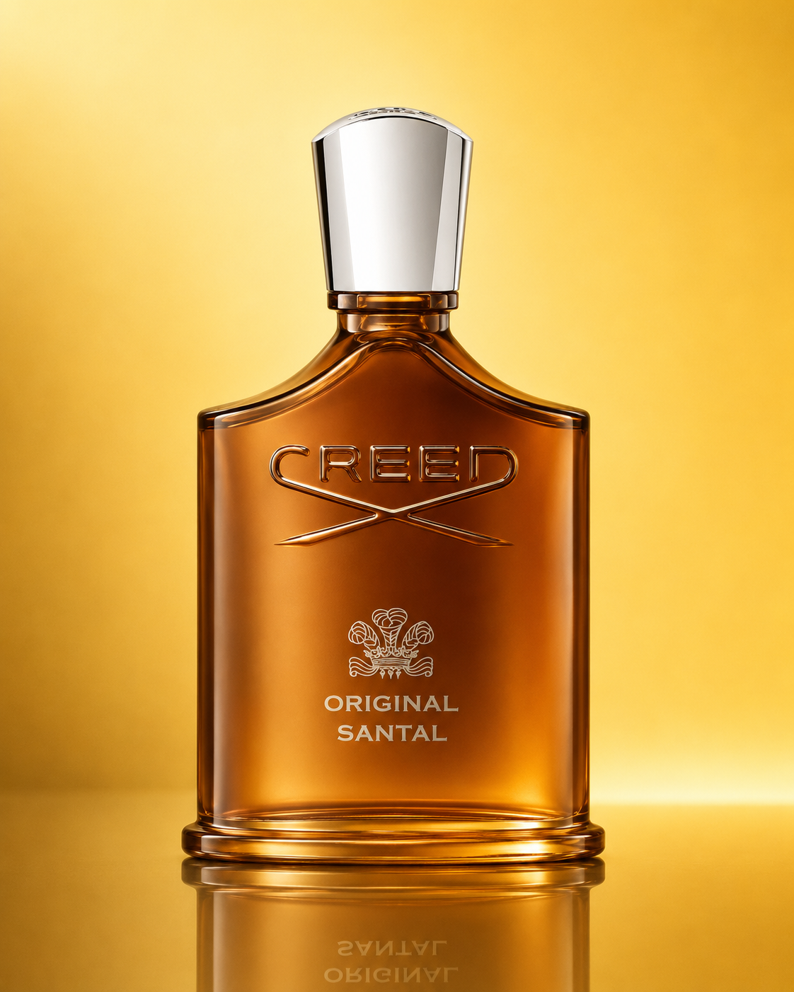 Creed Original Santal 100 ml