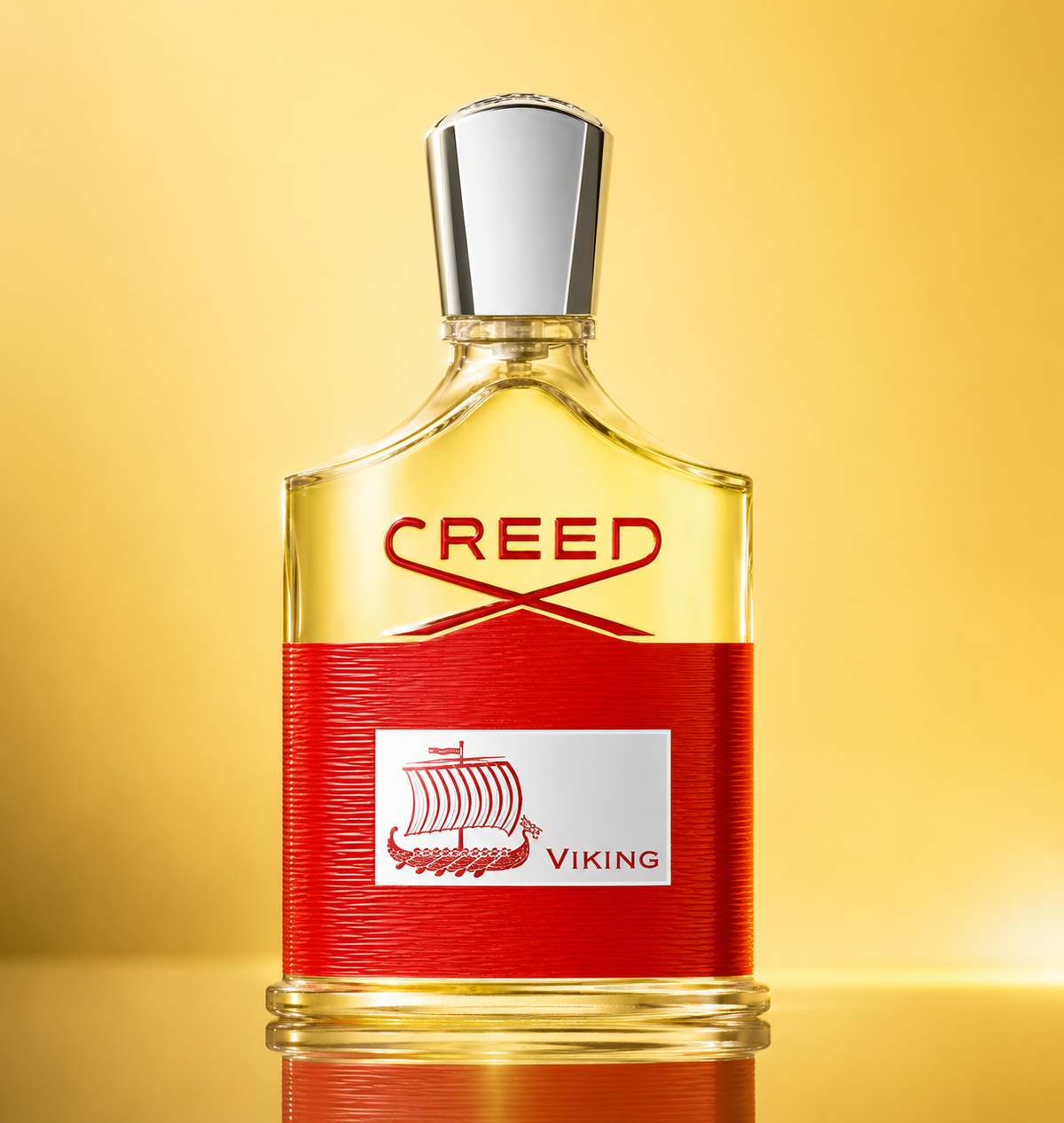 Creed Men's Creed Viking EDP Spray 100 ml