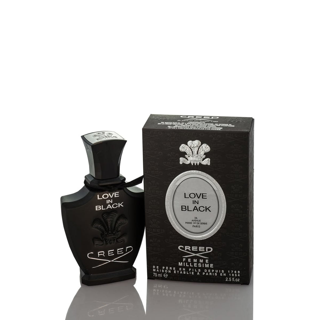 Creed Love In Black 75 ml
