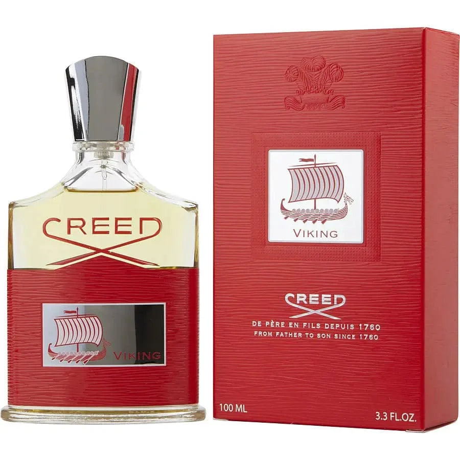 Creed Men's Creed Viking EDP Spray 100 ml