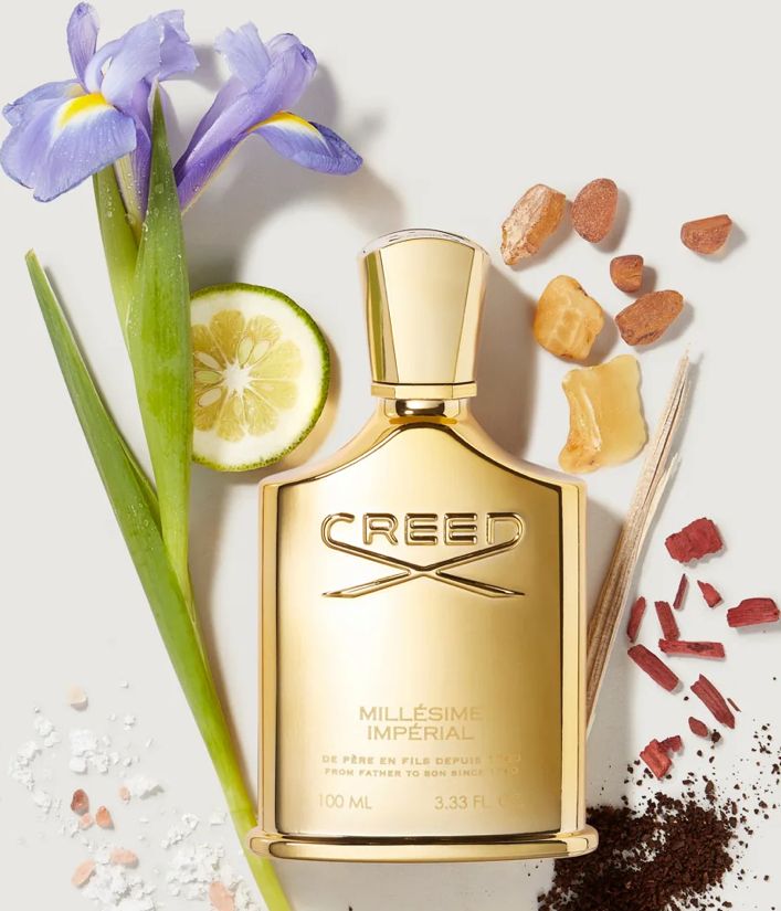 Creed Millesime Imperial Unisex Eau De Parfum 100 ml