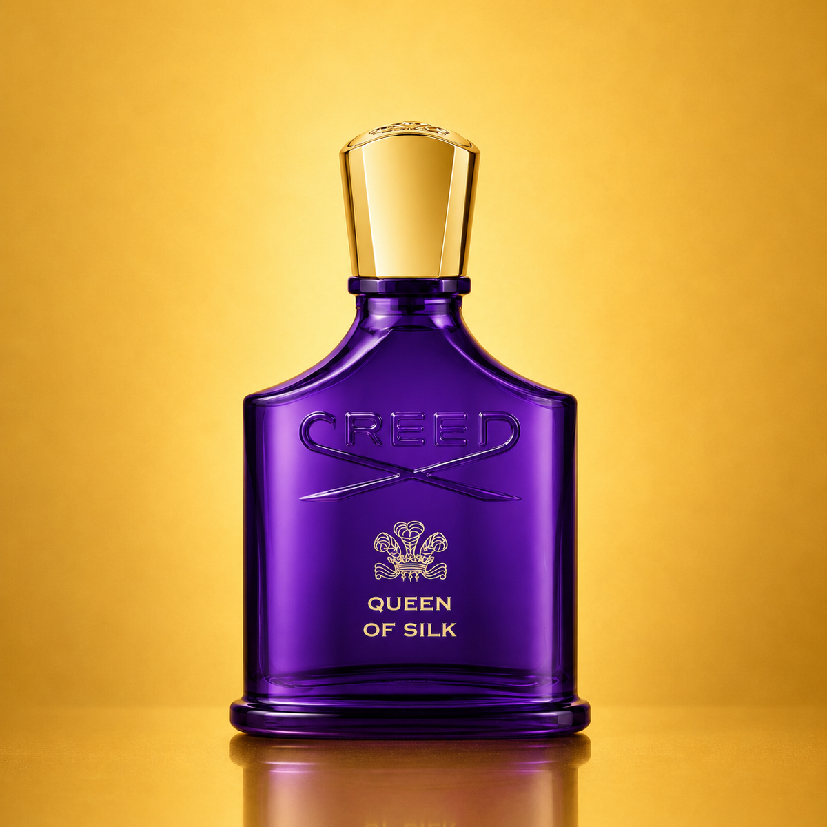 Creed Queen Of Silk 75 ml