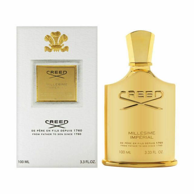 Creed Millesime Imperial Unisex Eau De Parfum 100 ml