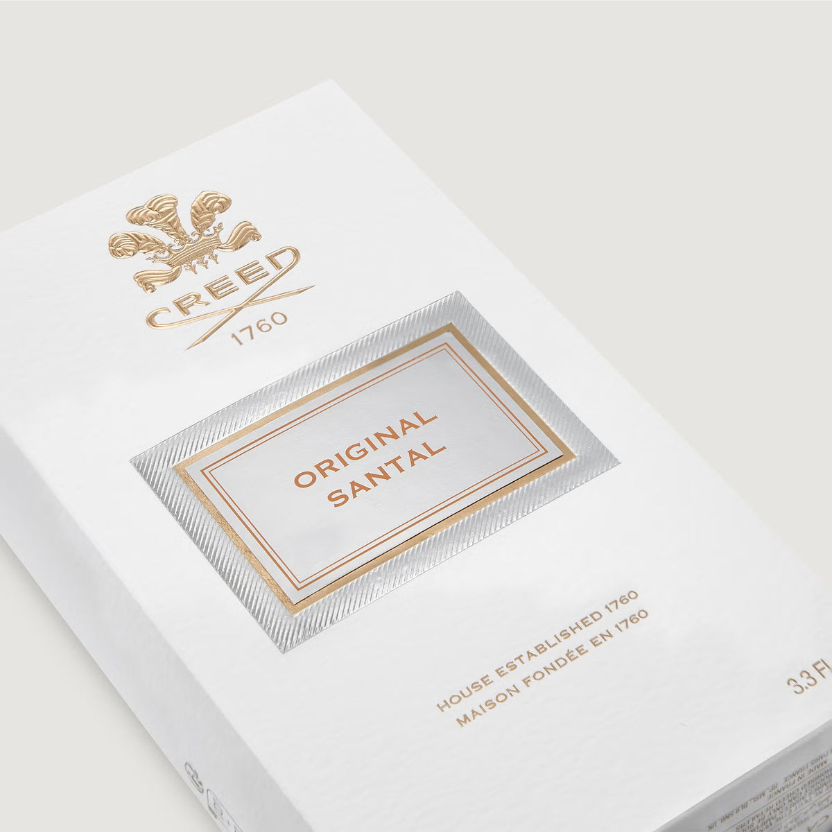 Creed Original Santal 100 ml