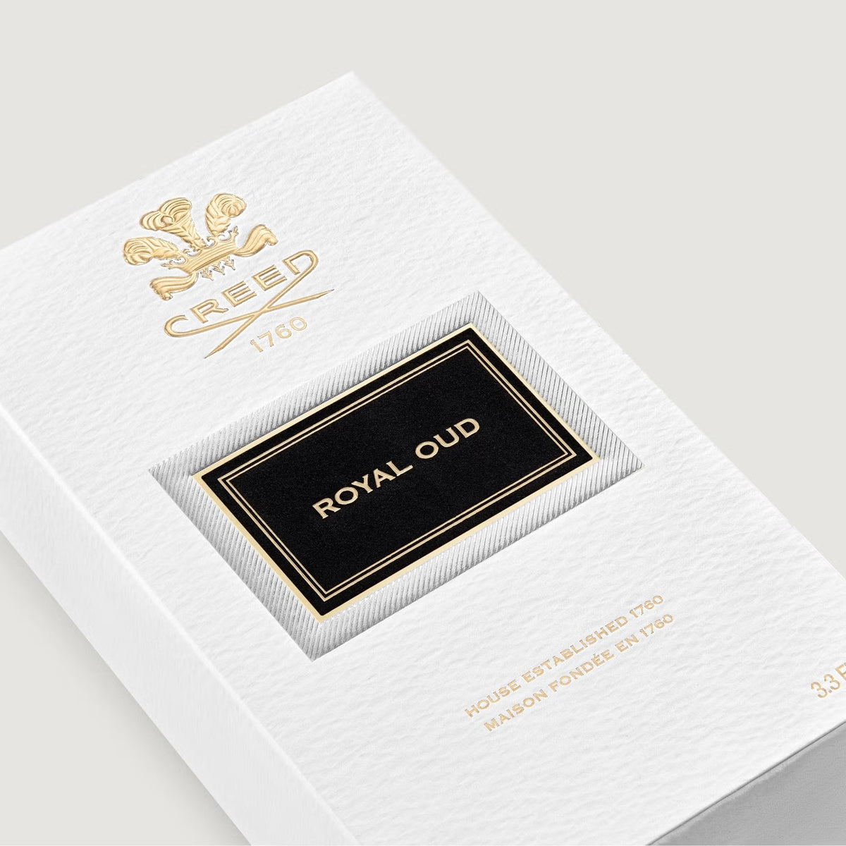 Creed Royal Oud 100 ml