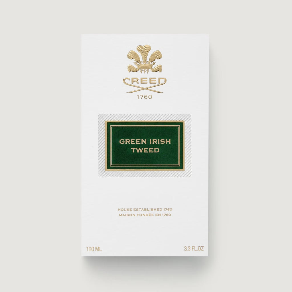Creed Green Irish Tweed 100 ml