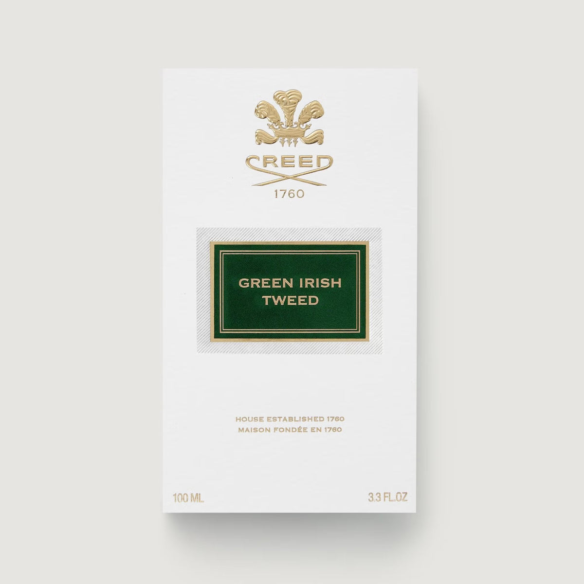 Creed Green Irish Tweed 100 ml