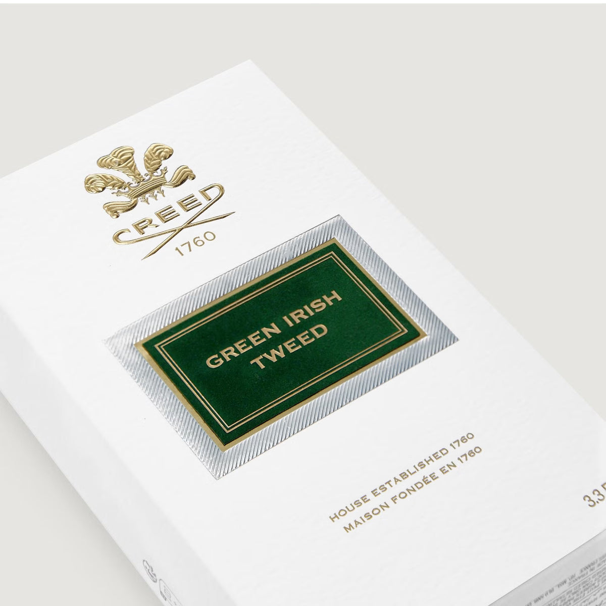 Creed Green Irish Tweed 100 ml