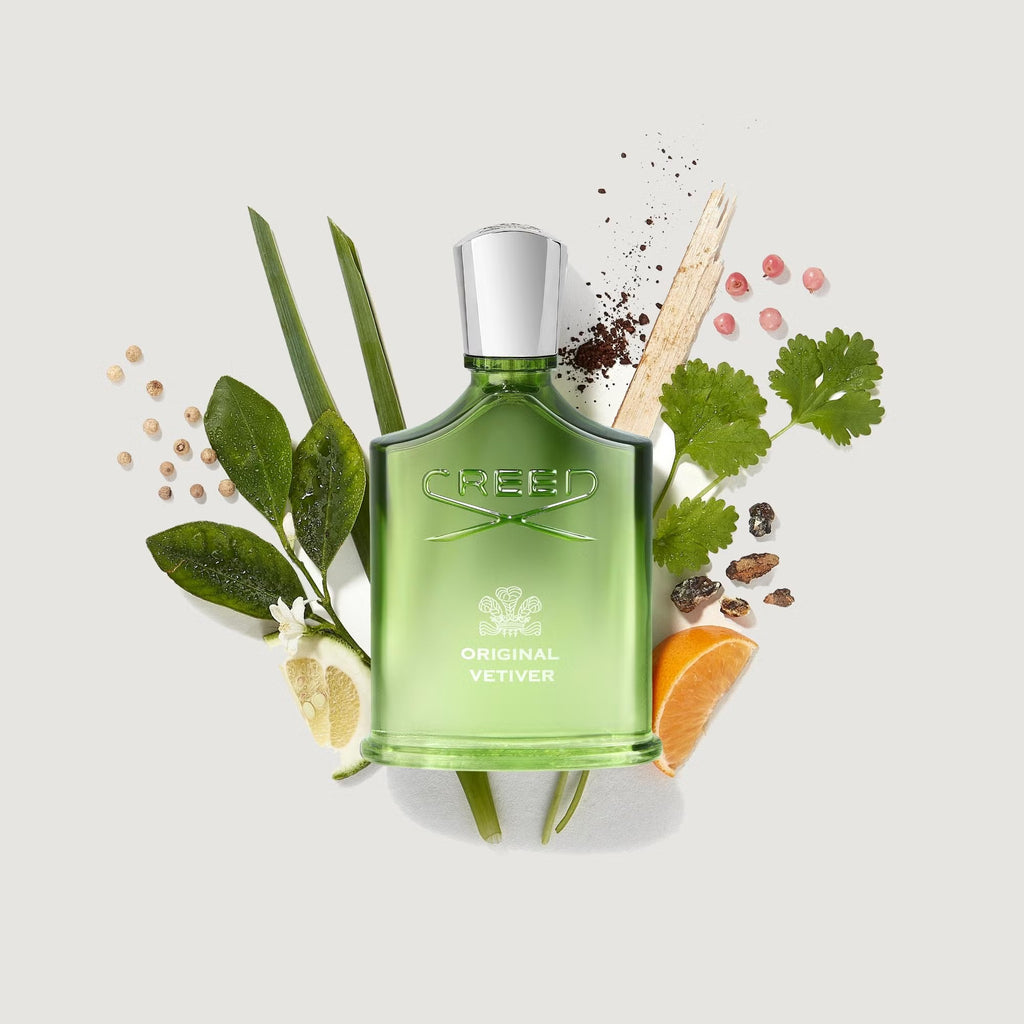 Creed Original Vetiver 100 ml
