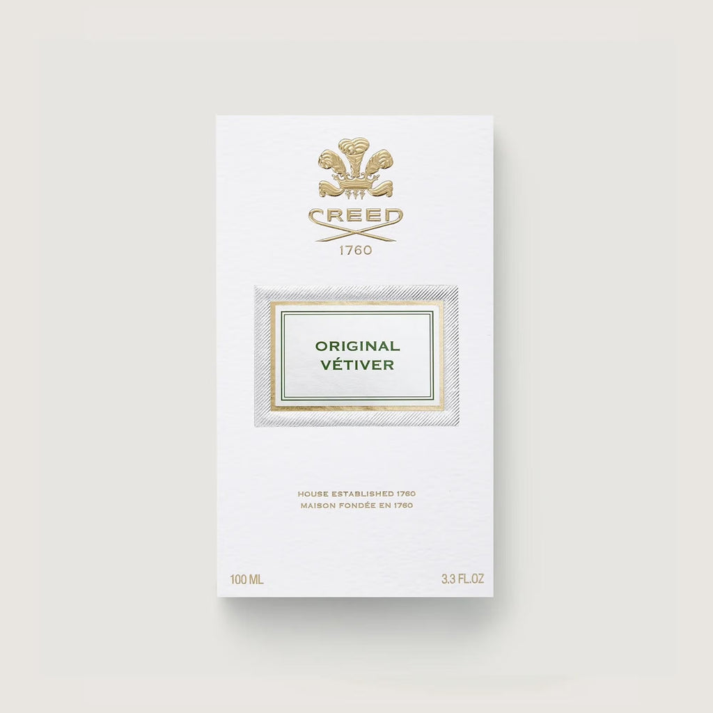 Creed Original Vetiver 100 ml