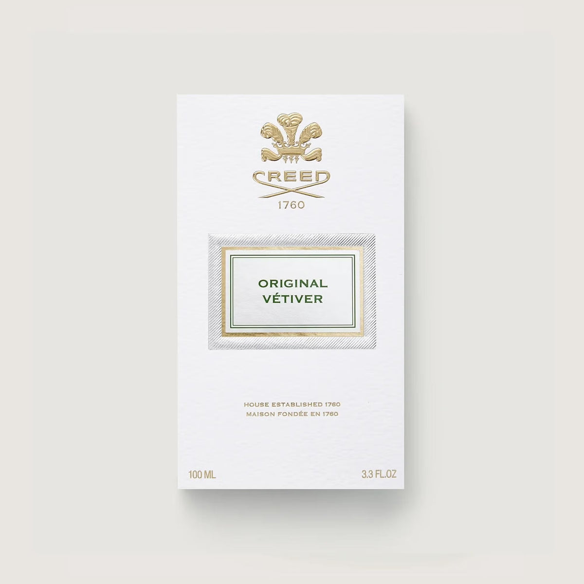 Creed Original Vetiver 100 ml