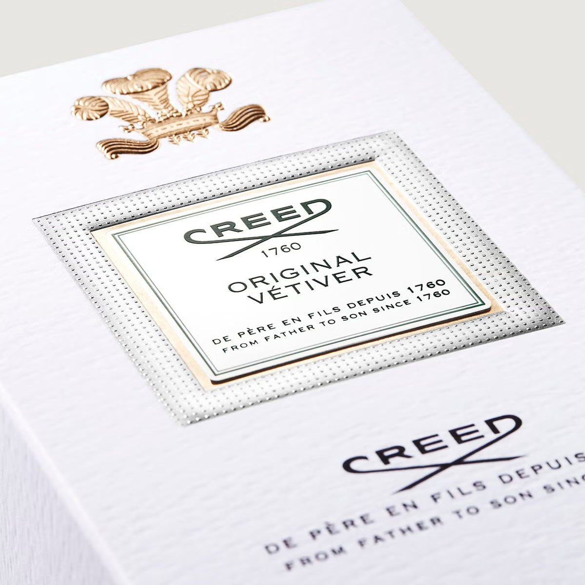 Creed Original Vetiver 100 ml