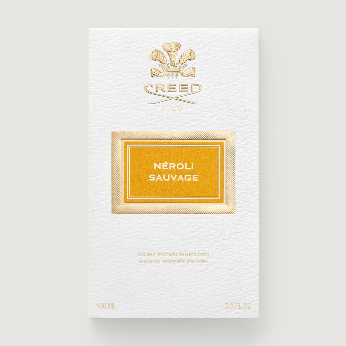 Creed Neroli Sauvage 100 ml