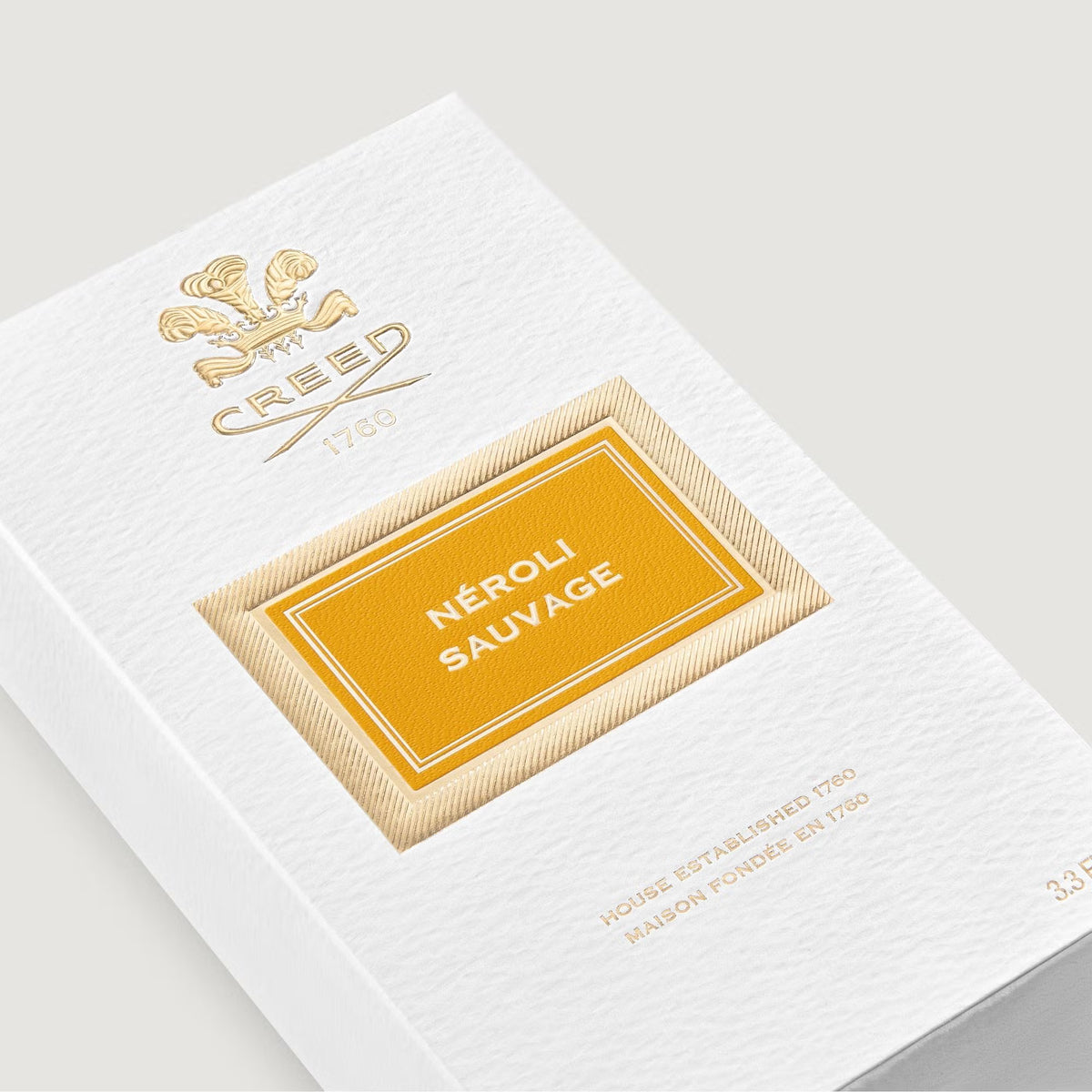 Creed Neroli Sauvage 100 ml