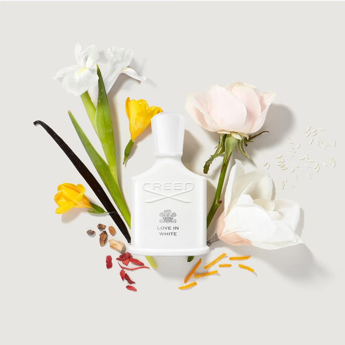 Creed Love In White 75 ml