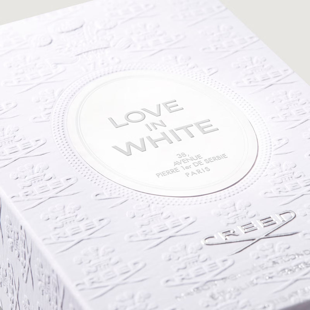 Creed Love In White 75 ml