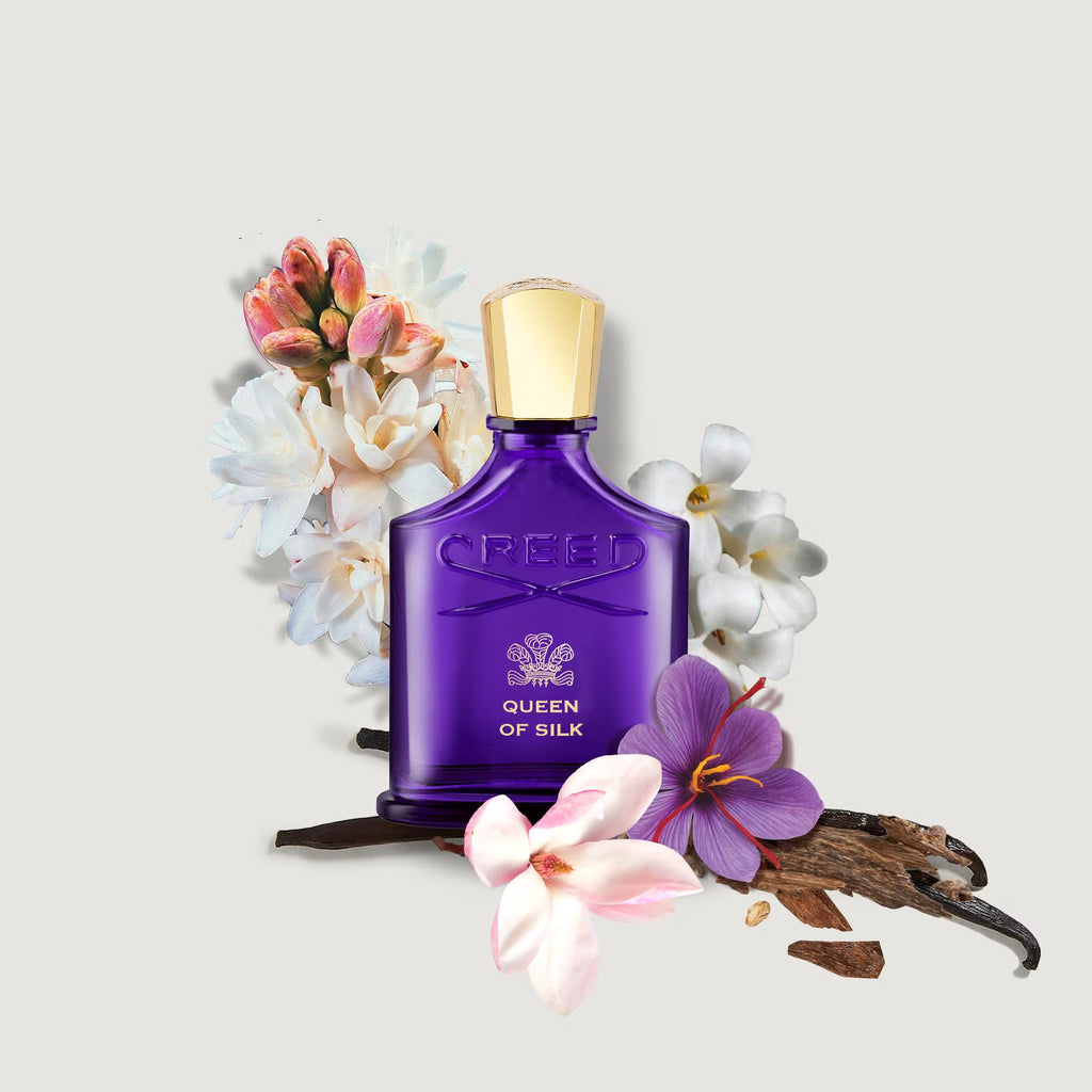 Creed Queen Of Silk 75 ml