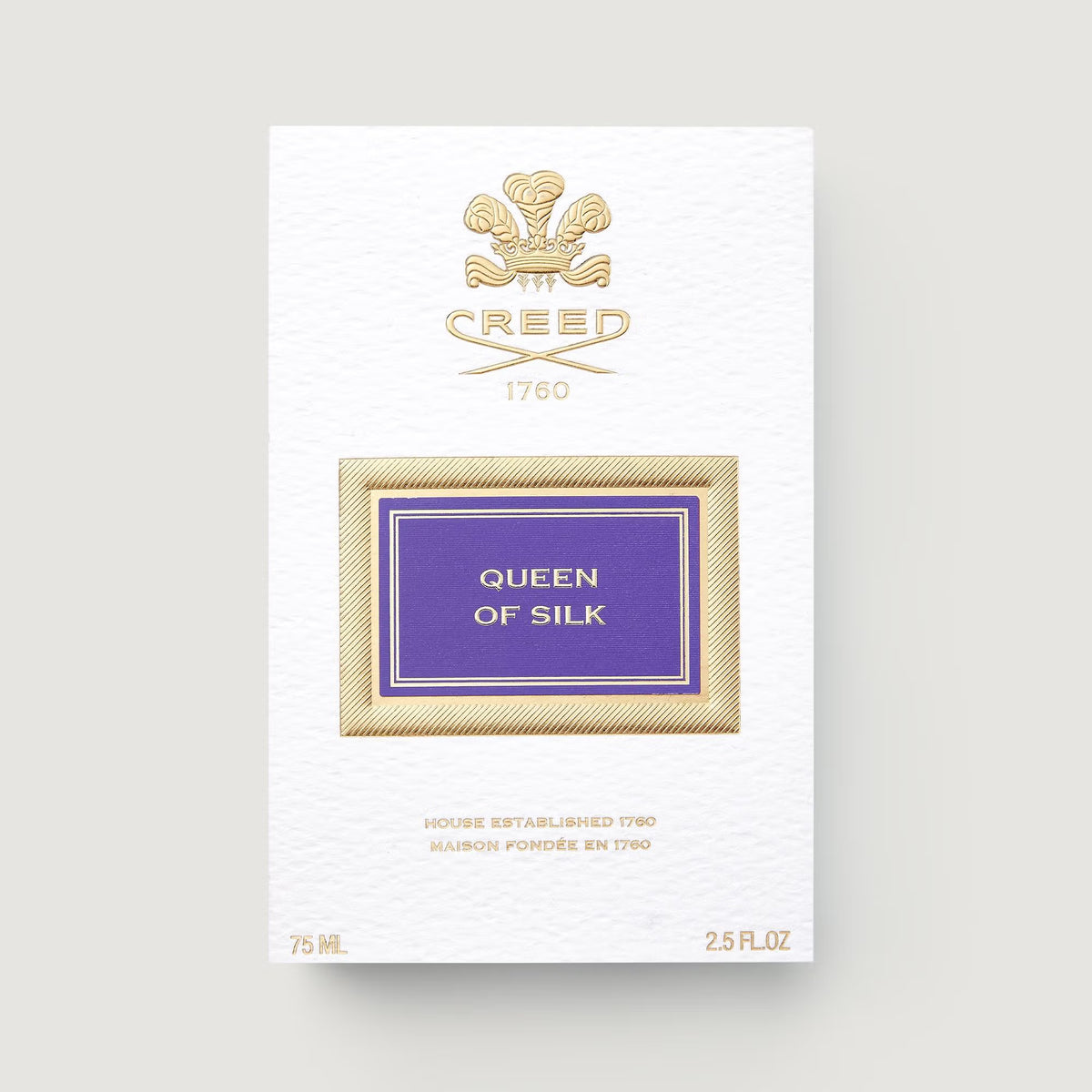 Creed Queen Of Silk 75 ml