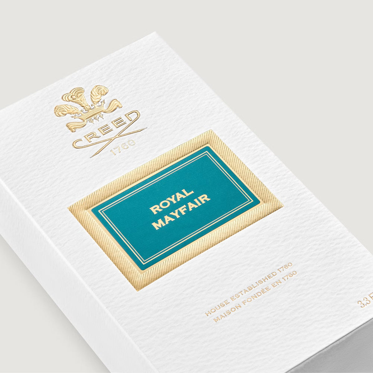 Creed Royal Mayfair 100 ml