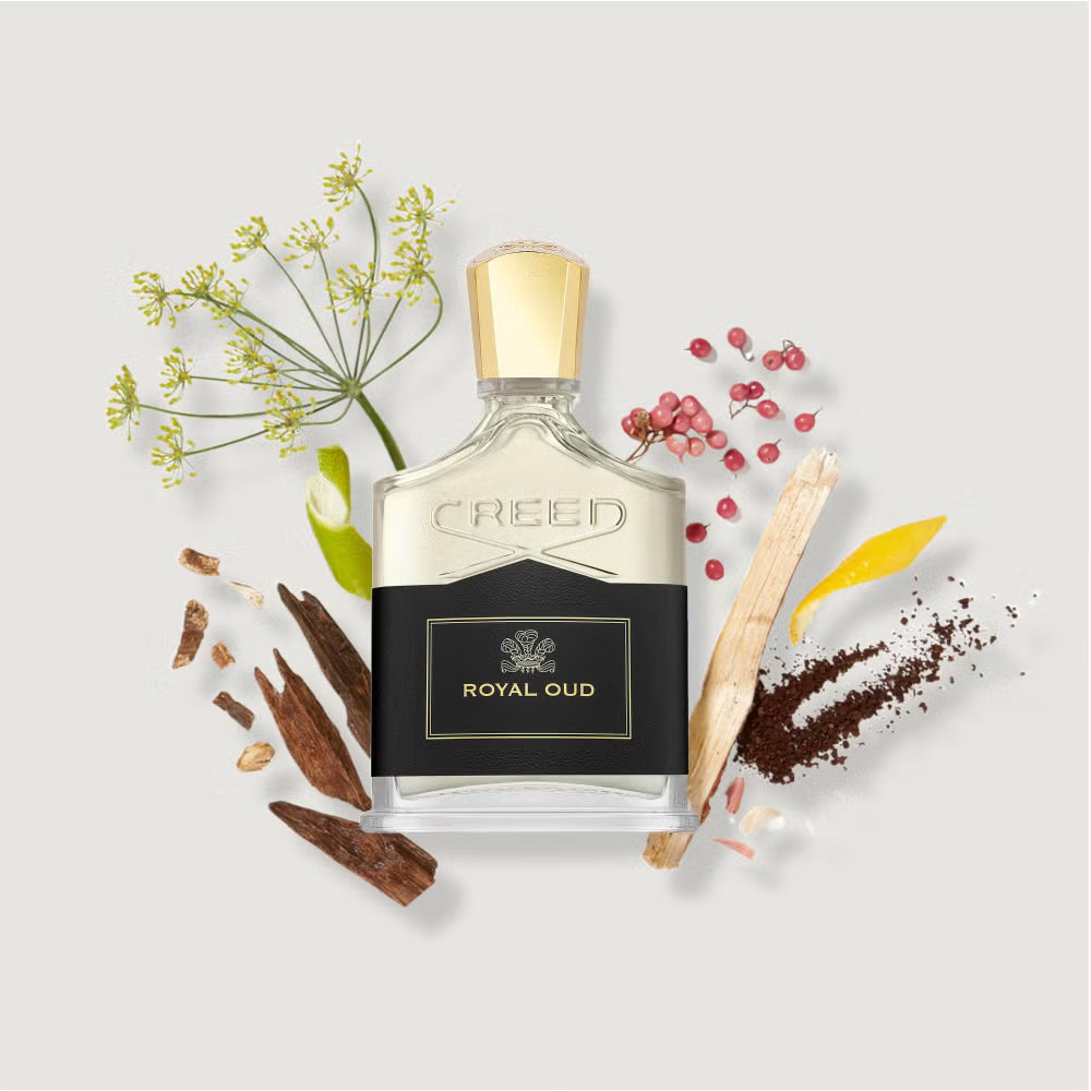 Creed Royal Oud 100 ml