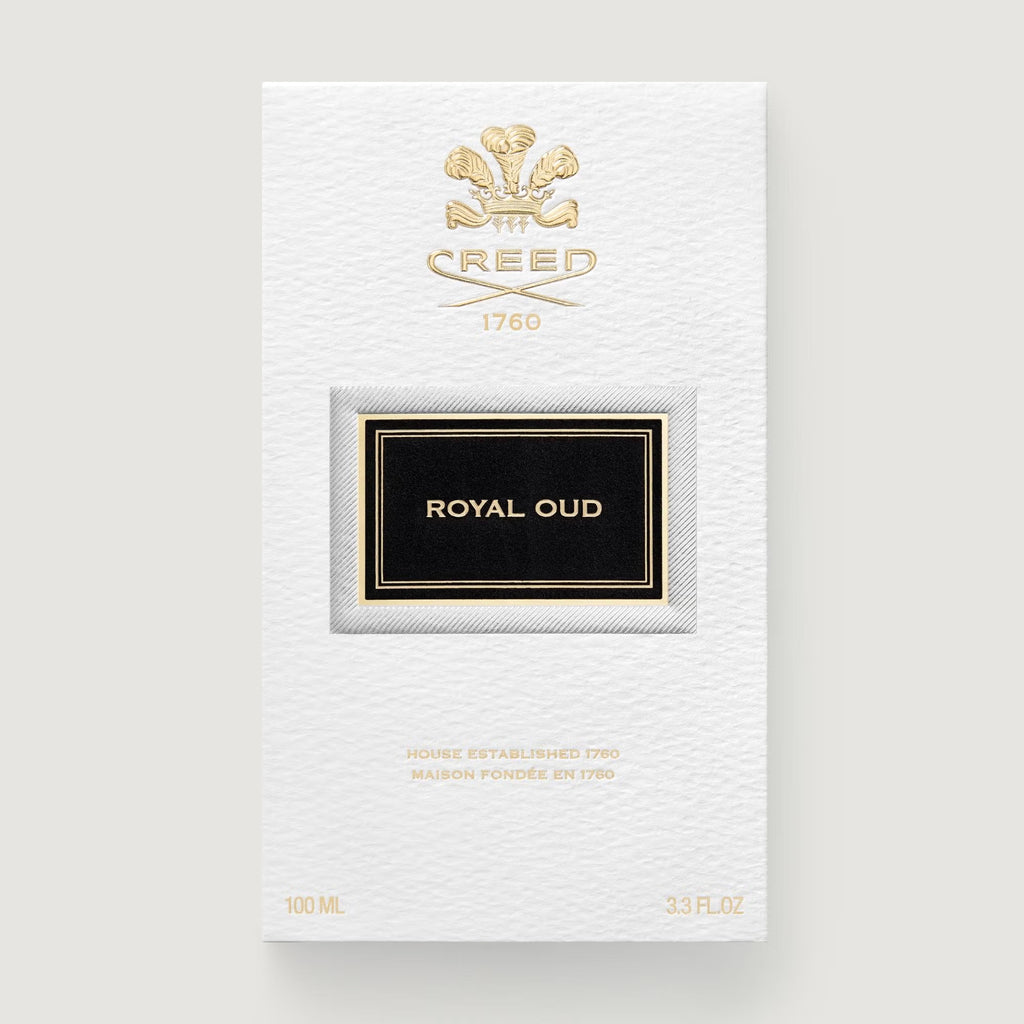 Creed Royal Oud 100 ml