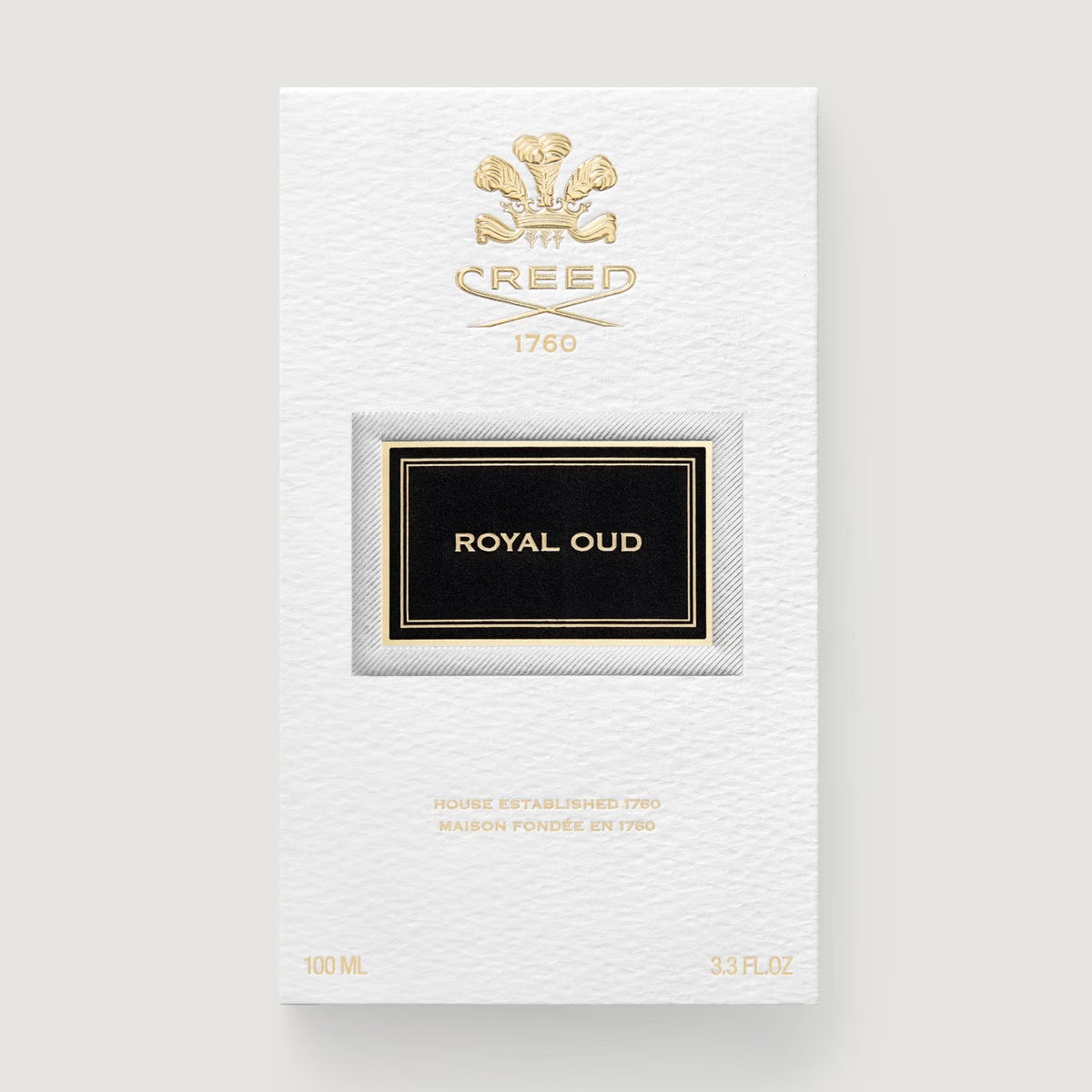 Creed Royal Oud 100 ml