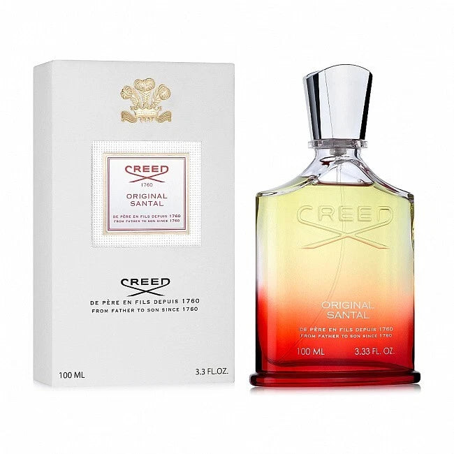 Creed Original santal 100 ml